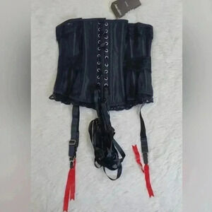 CorsetStory Spiral Steel Bones